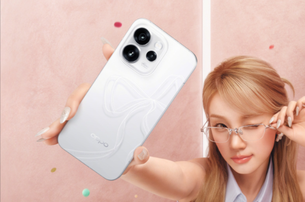 OPPO Reno15 OPPO Reno15