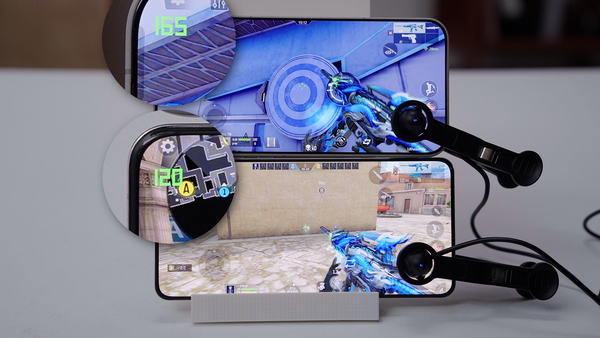 一加 15 性能评测：性能Ultra登场，能否重新定义旗舰游戏体验？