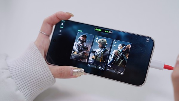 一加 15 性能评测：性能Ultra登场，能否重新定义旗舰游戏体验？