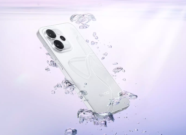 这可能是同价位最强影像旗舰手机：OPPO Reno 15 Pro