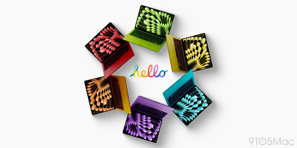 苹果明年初或发布三款新MacBook 设计与性能全解析