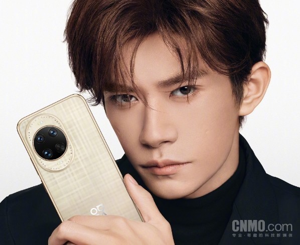 华为nova系列手机