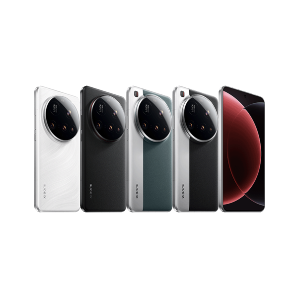 小米15 Ultra