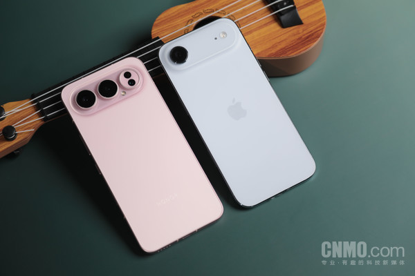 荣耀500 Pro评测：长板更长！数字系列重回巅峰