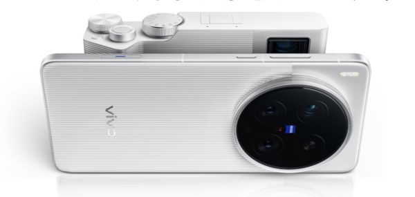 vivo X200 Ultra vivo X200 Ultra