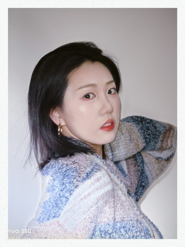 使用vivo S50拍摄 使用vivo S50拍摄