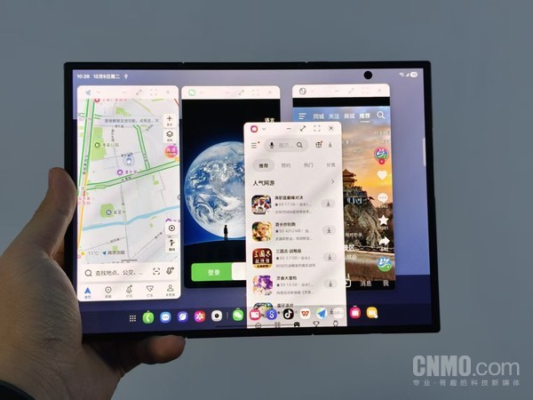 三星Galaxy Z TriFold 三星Galaxy Z TriFold