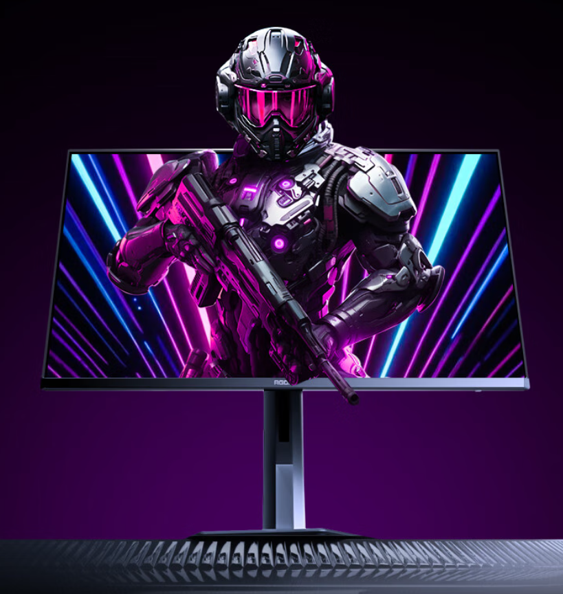 从显示到“智慧”显示器AI化革命开始了