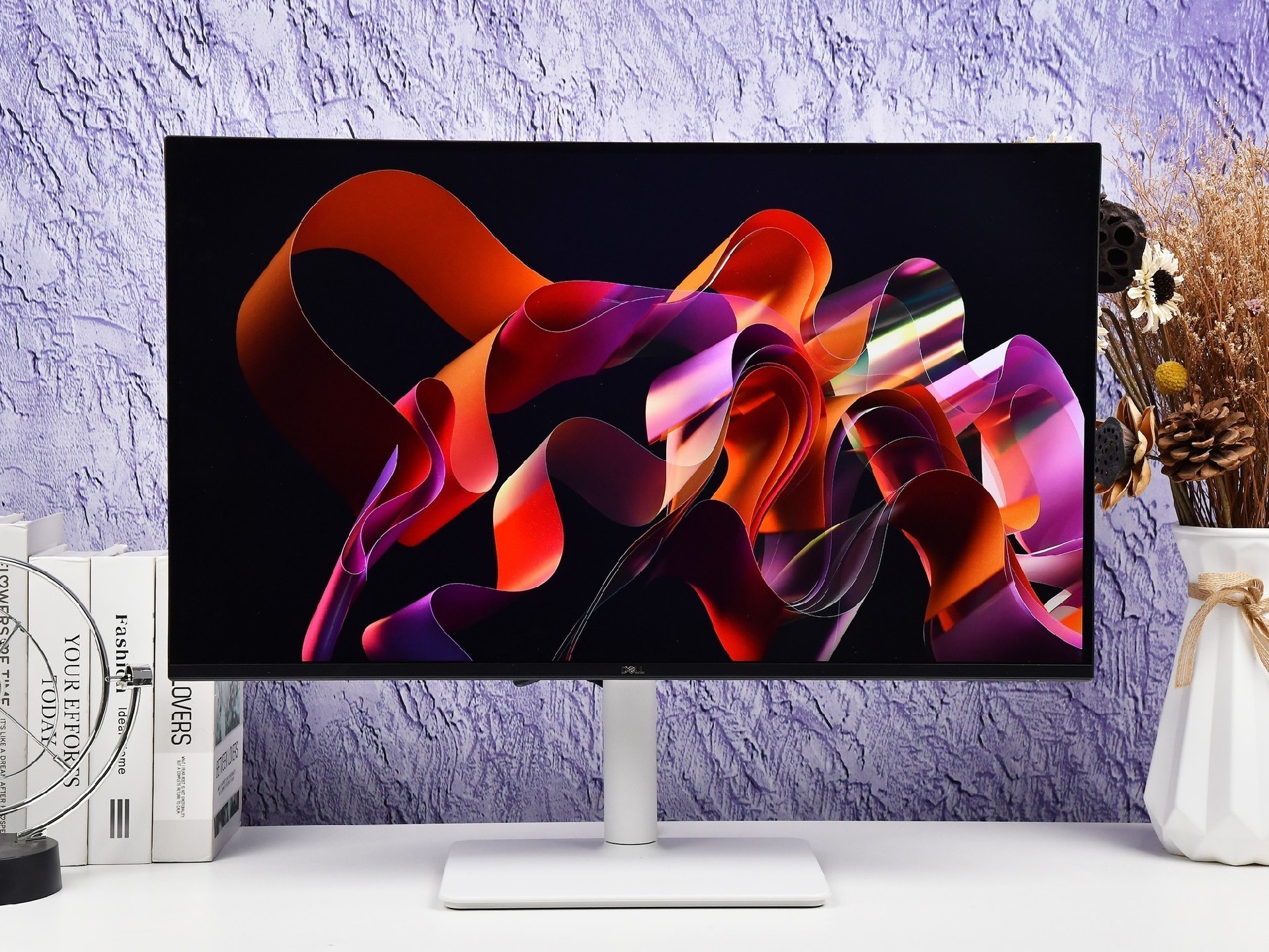 戴尔27 Plus QHD显示器S2725DSM评测：综合素质远超同价位产品