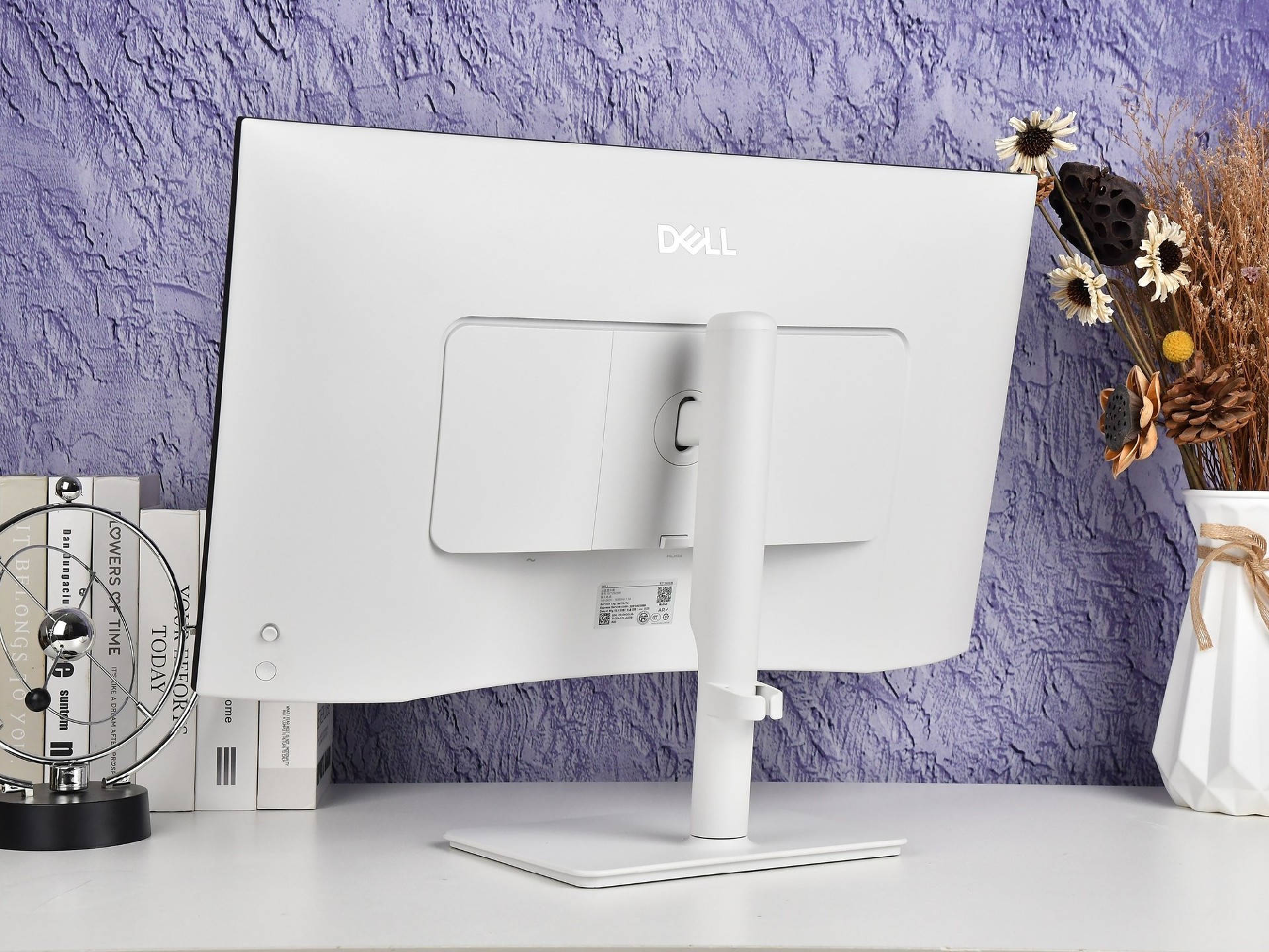 戴尔27 Plus QHD显示器S2725DSM评测：综合素质远超同价位产品