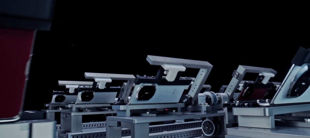 用实力打破刻板印象 华为Mate X7重塑折叠屏可靠标杆