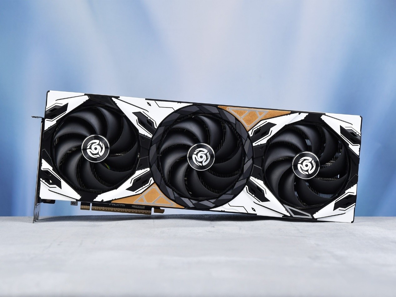 解析索泰RTX 5080 16GB天启OC:为何是RTX5080中的TOP级产品