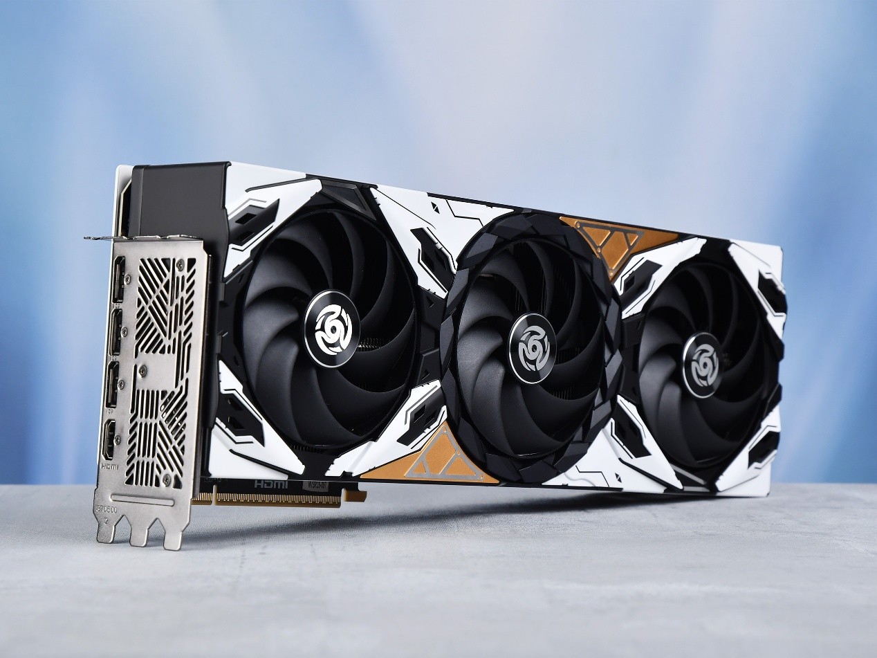 解析索泰RTX 5080 16GB天启OC:为何是RTX5080中的TOP级产品