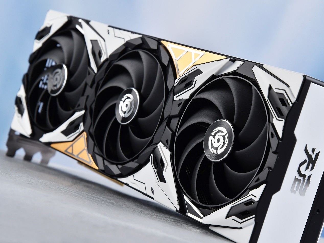 解析索泰RTX 5080 16GB天启OC:为何是RTX5080中的TOP级产品