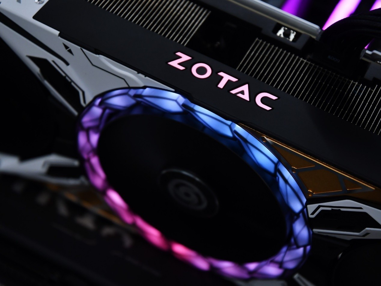 解析索泰RTX 5080 16GB天启OC:为何是RTX5080中的TOP级产品