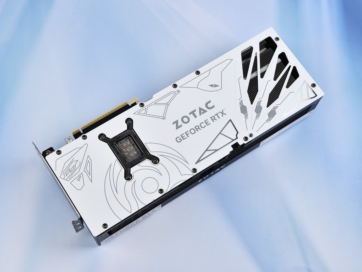 解析索泰RTX 5080 16GB天启OC:为何是RTX5080中的TOP级产品