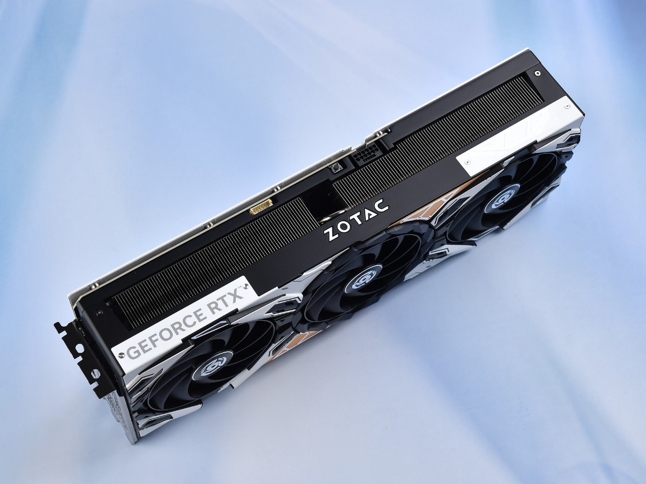 解析索泰RTX 5080 16GB天启OC:为何是RTX5080中的TOP级产品