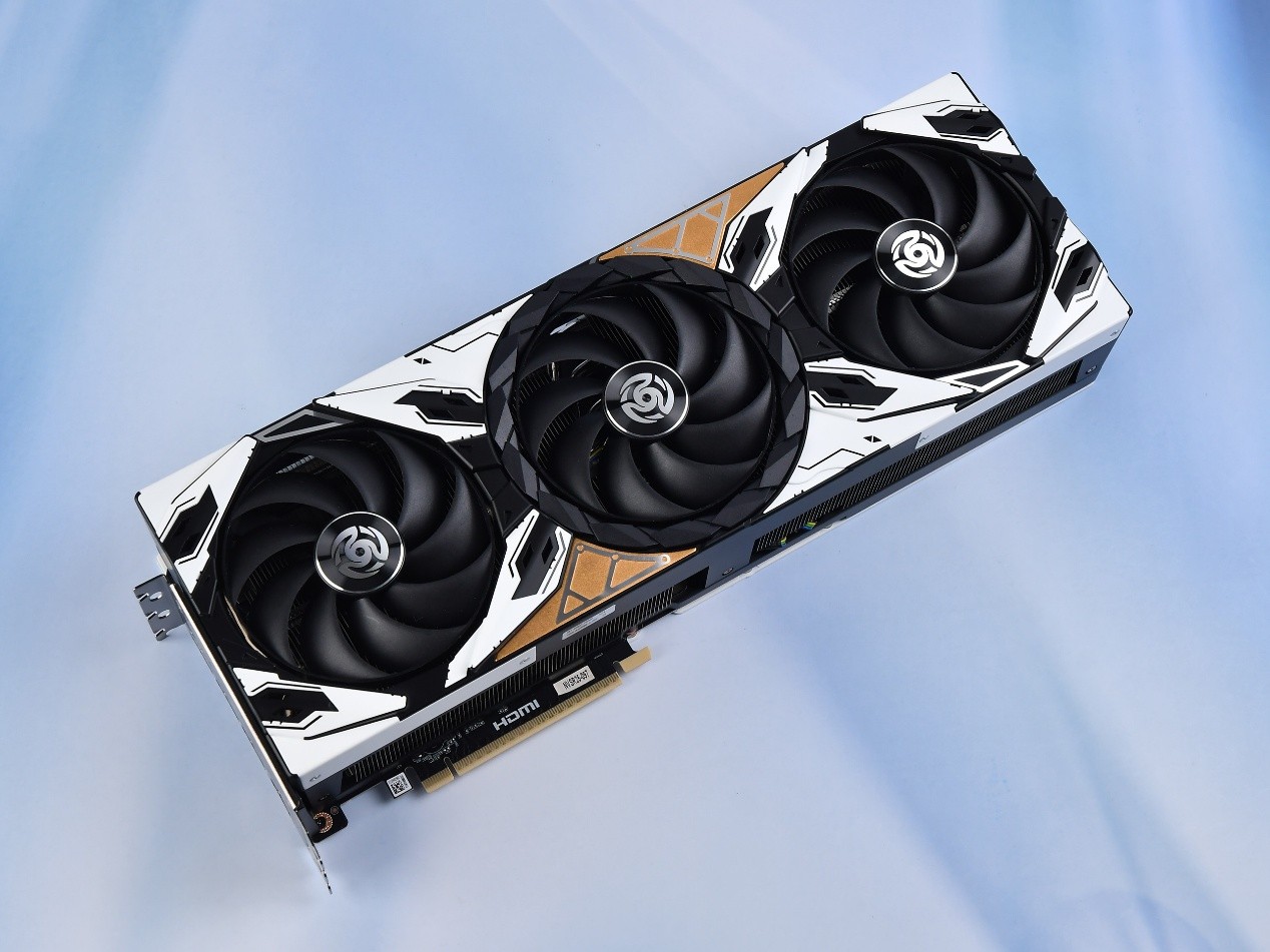 解析索泰RTX 5080 16GB天启OC:为何是RTX5080中的TOP级产品