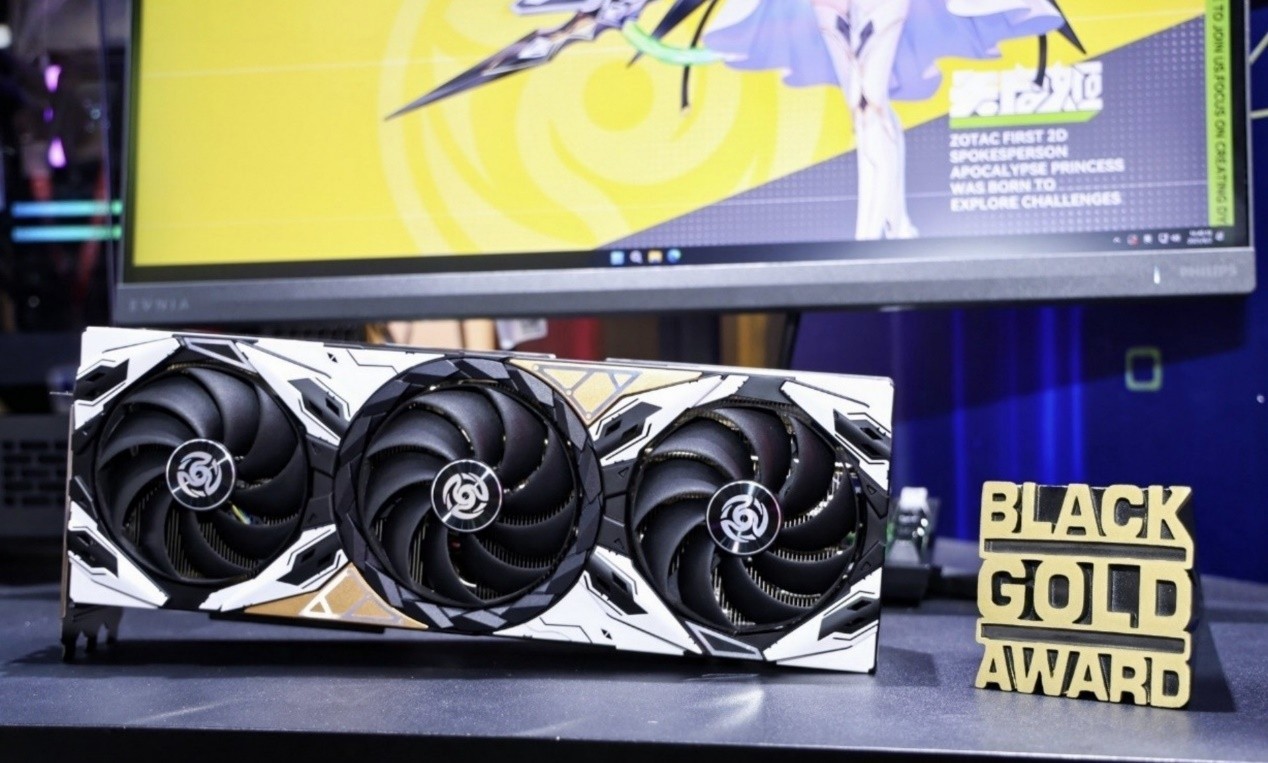 Brand30专访索泰:竞无止境,无索不玩