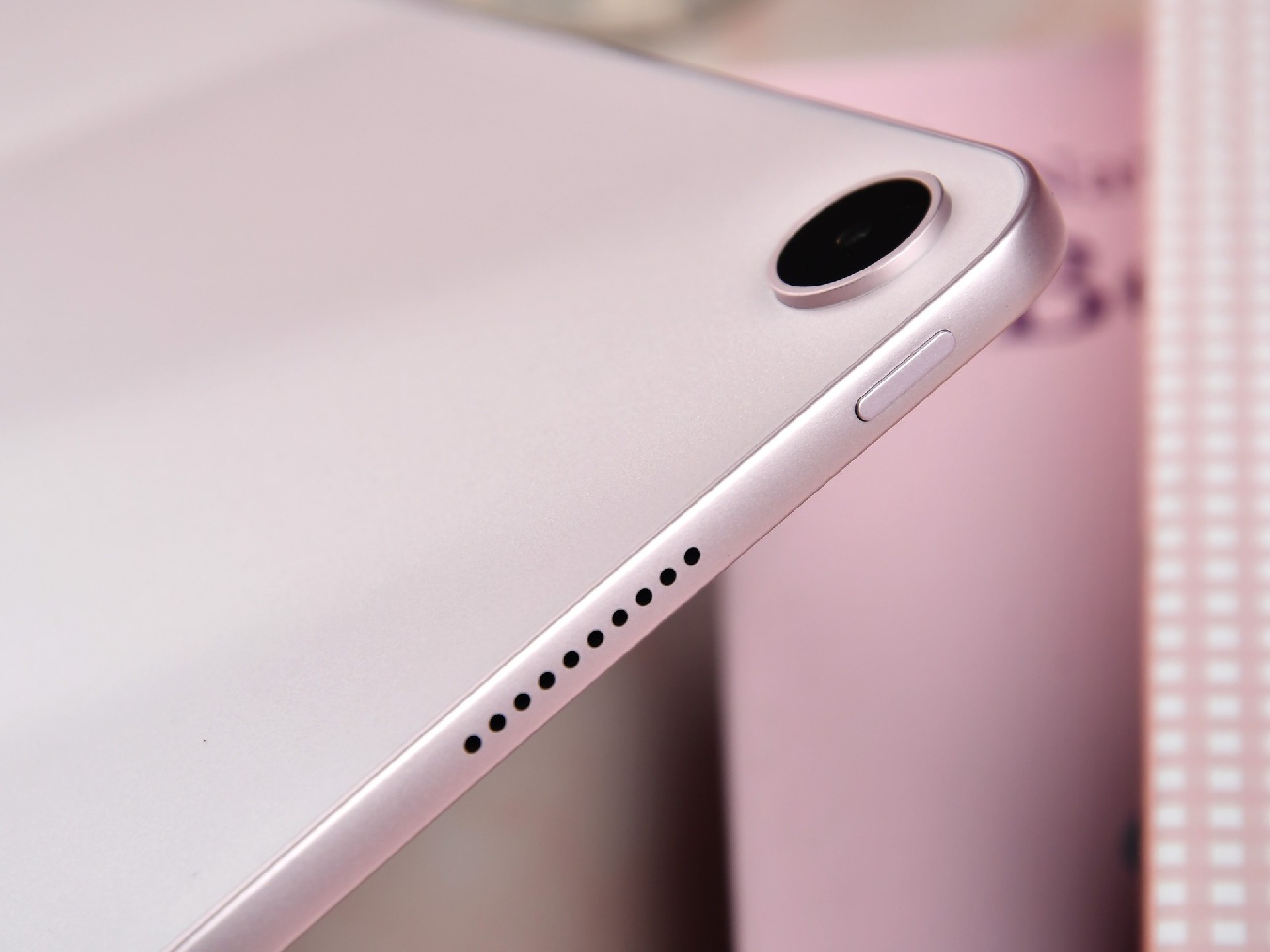 OPPO Pad Air5柔光版上手:把学习这件事做得更轻松,也更好看