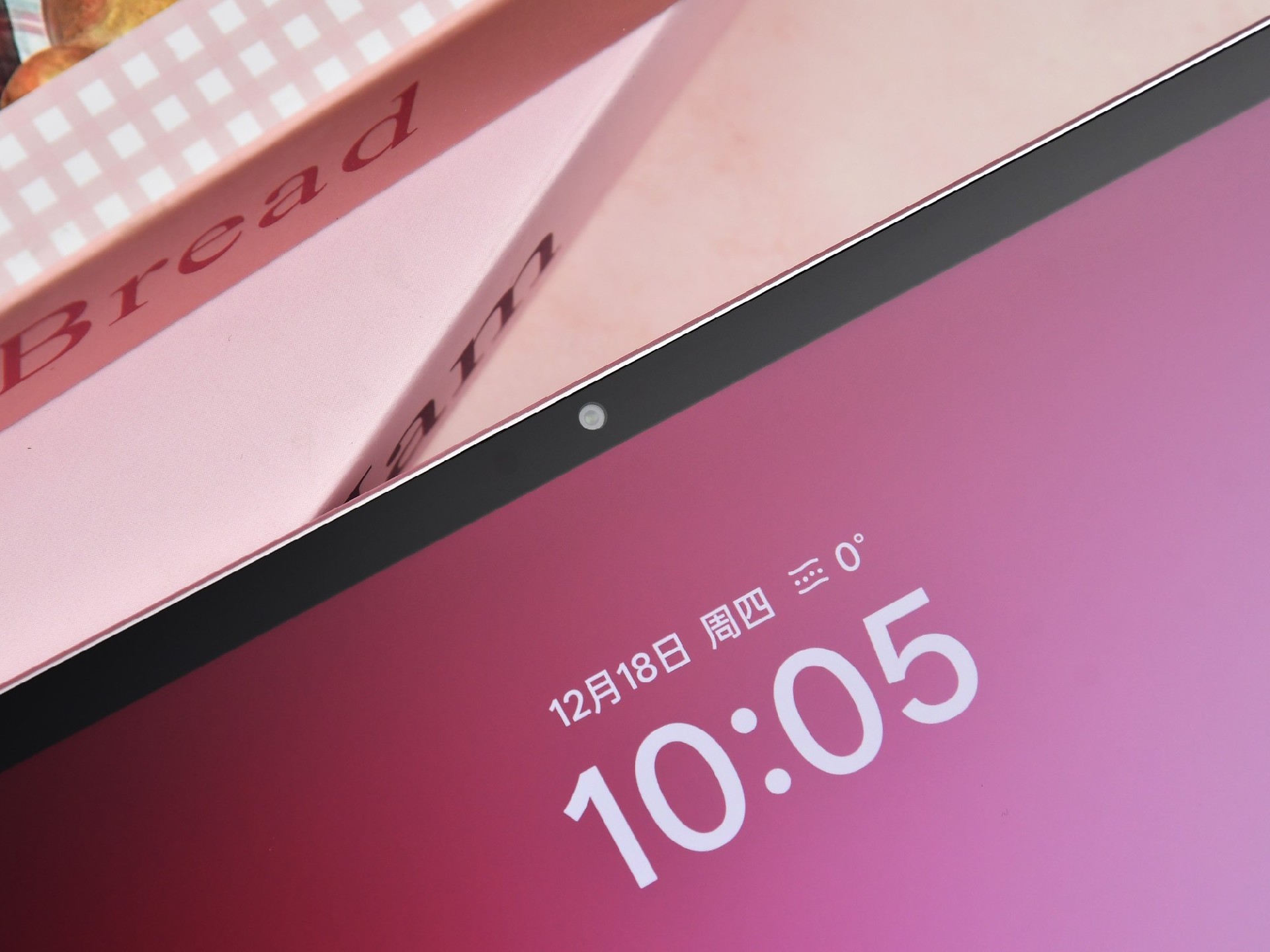 OPPO Pad Air5柔光版上手:把学习这件事做得更轻松,也更好看