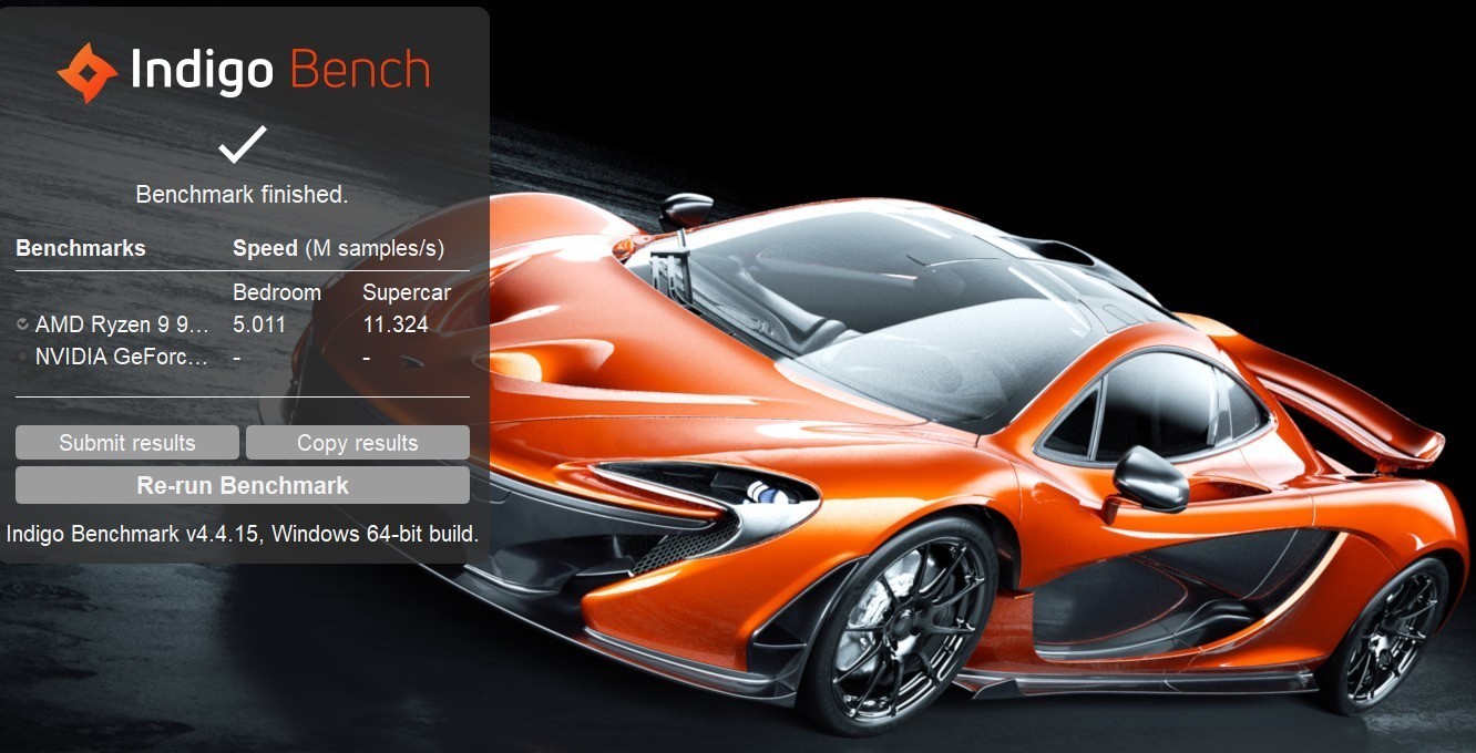 高端游戏本处理器对决 锐龙9 9955HX和酷睿Ultra 9 275HX谁更强