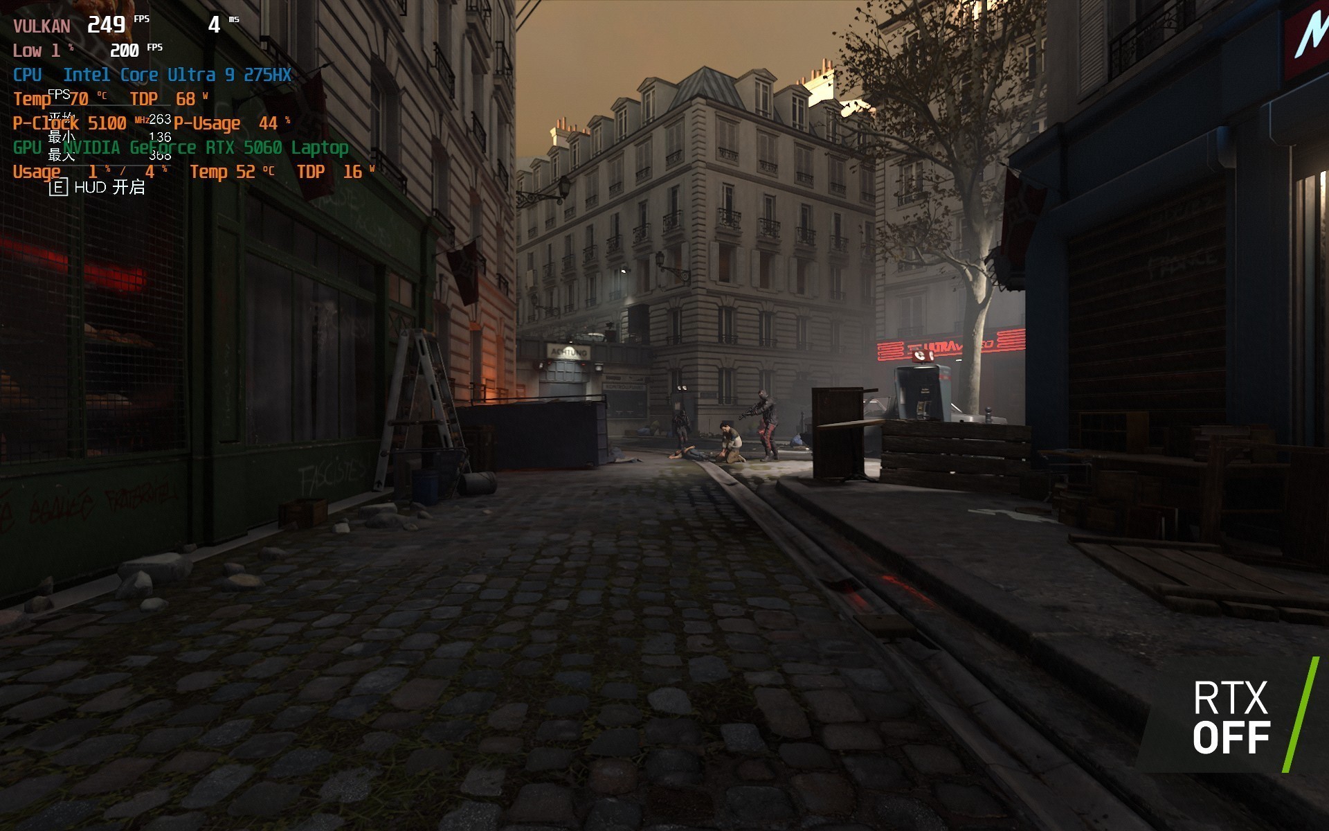 高端游戏本处理器对决 锐龙9 9955HX和酷睿Ultra 9 275HX谁更强