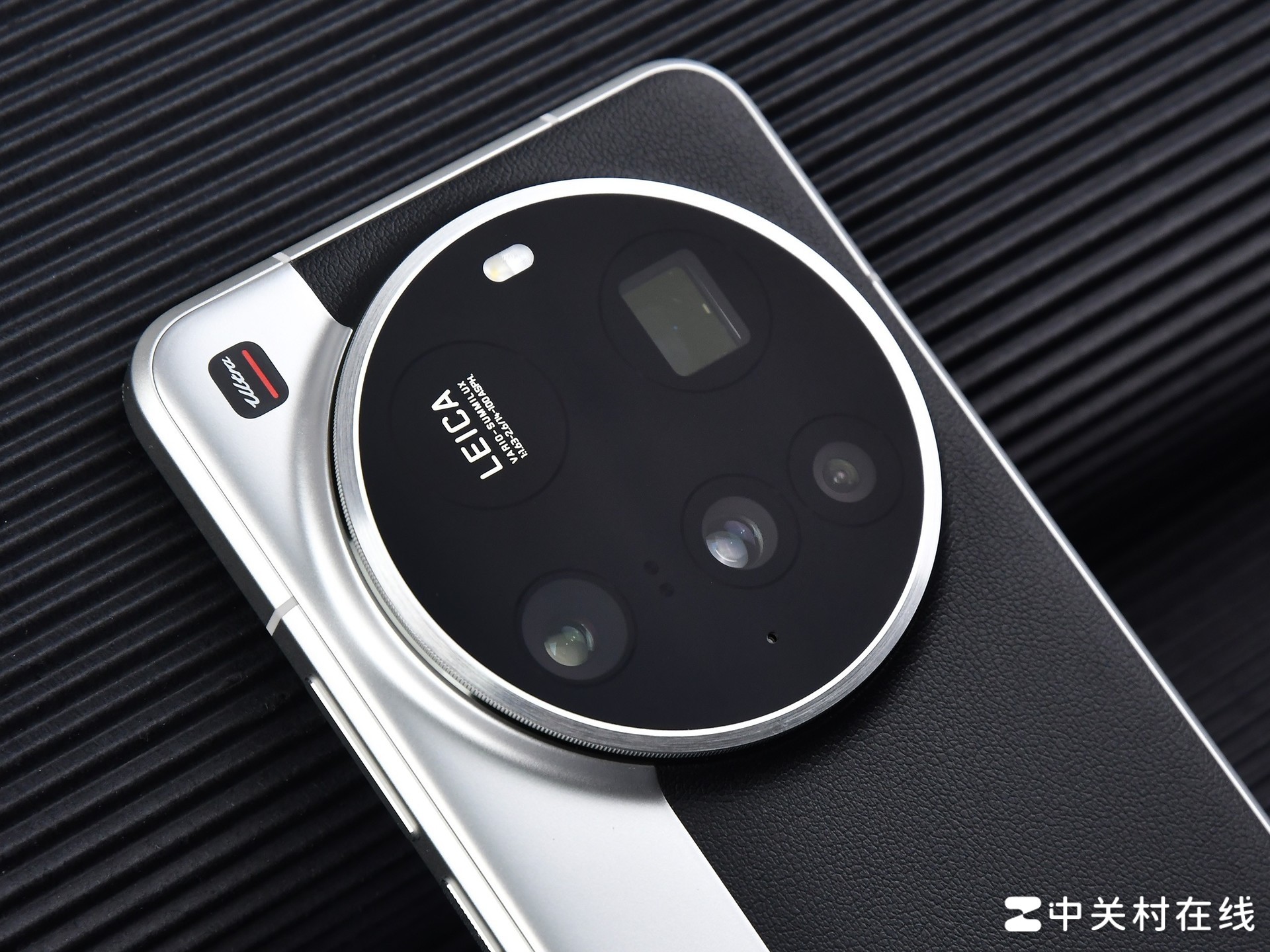 小米17 Ultra系列体验 情绪价值向左,全能旗舰向右