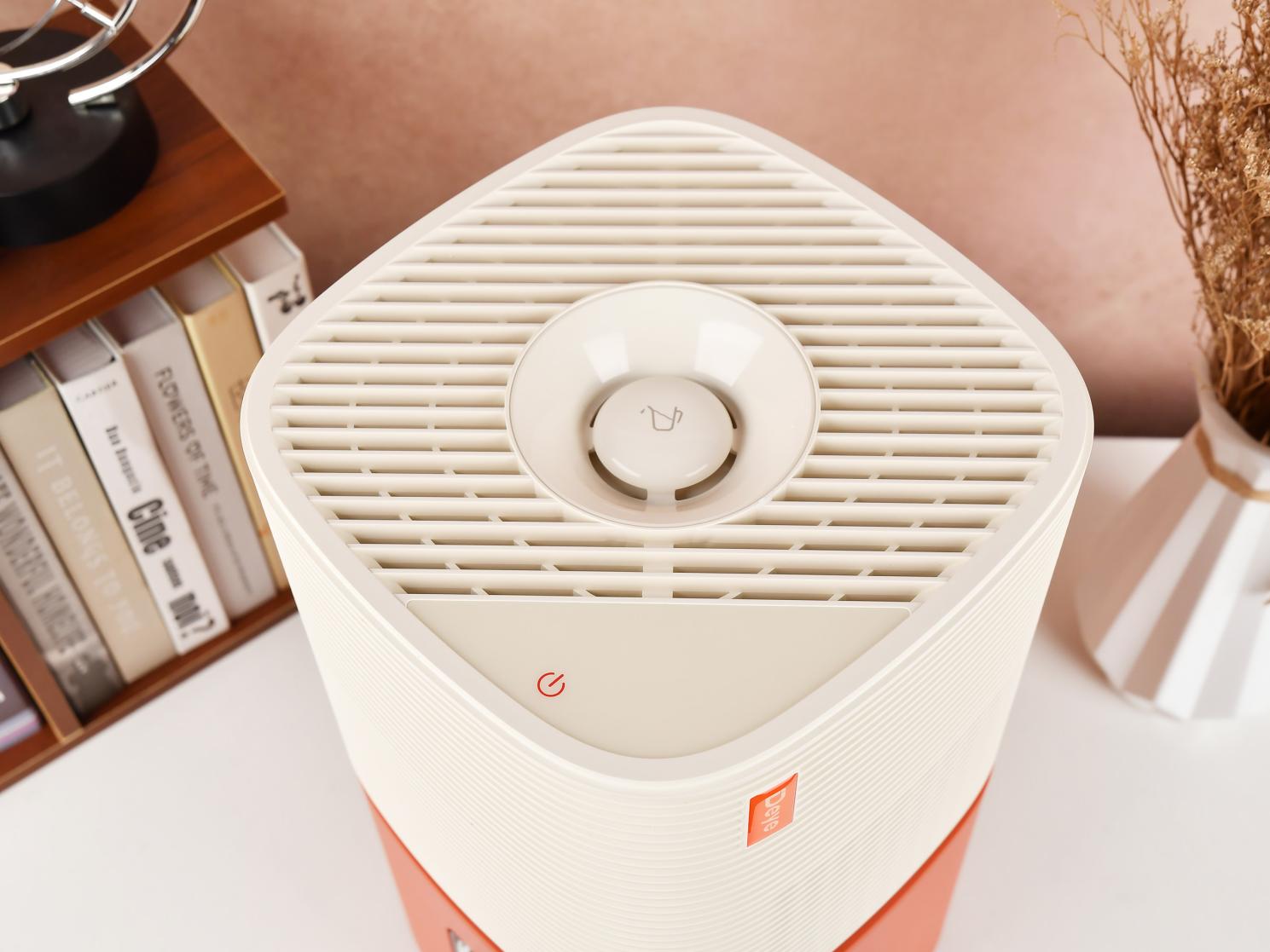 加湿器十大品牌推荐｜德业H7无雾加湿器实测：母婴级洁净加湿