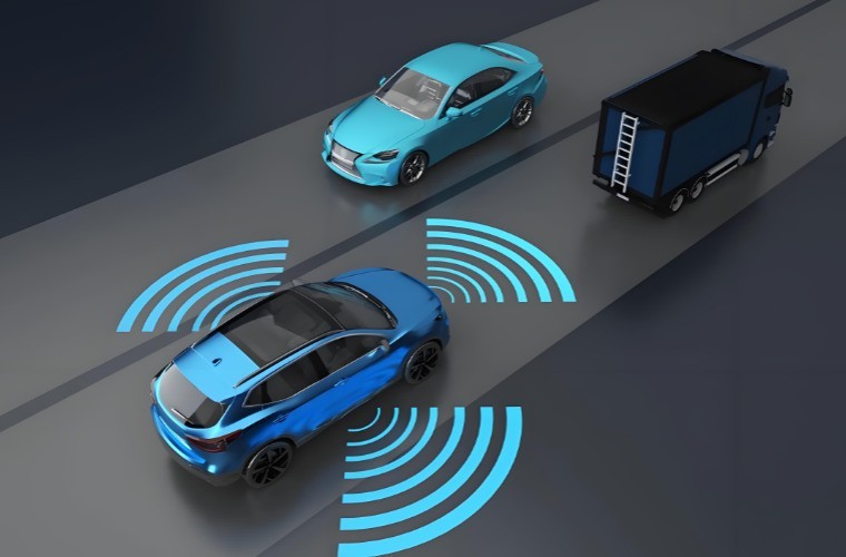 L3、NOA、AEB……高级辅助驾驶里的英文缩写，你真的看懂了吗？