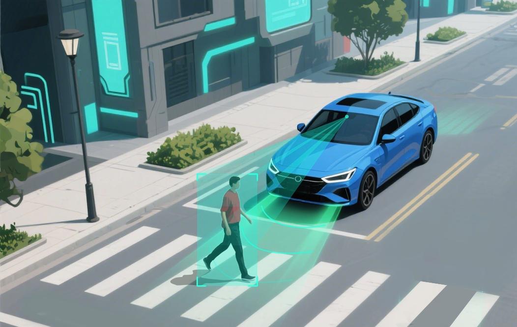 L3、NOA、AEB……高级辅助驾驶里的英文缩写，你真的看懂了吗？