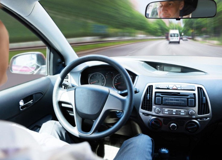 L3、NOA、AEB……高级辅助驾驶里的英文缩写，你真的看懂了吗？