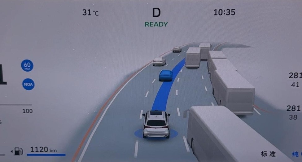 L3、NOA、AEB……高级辅助驾驶里的英文缩写，你真的看懂了吗？