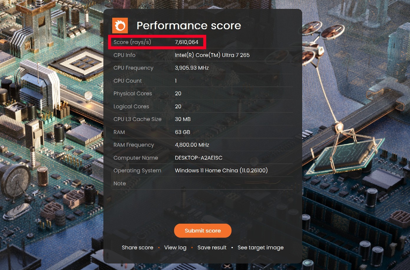 攒机不如直接买它！ThinkStation P368性能评测