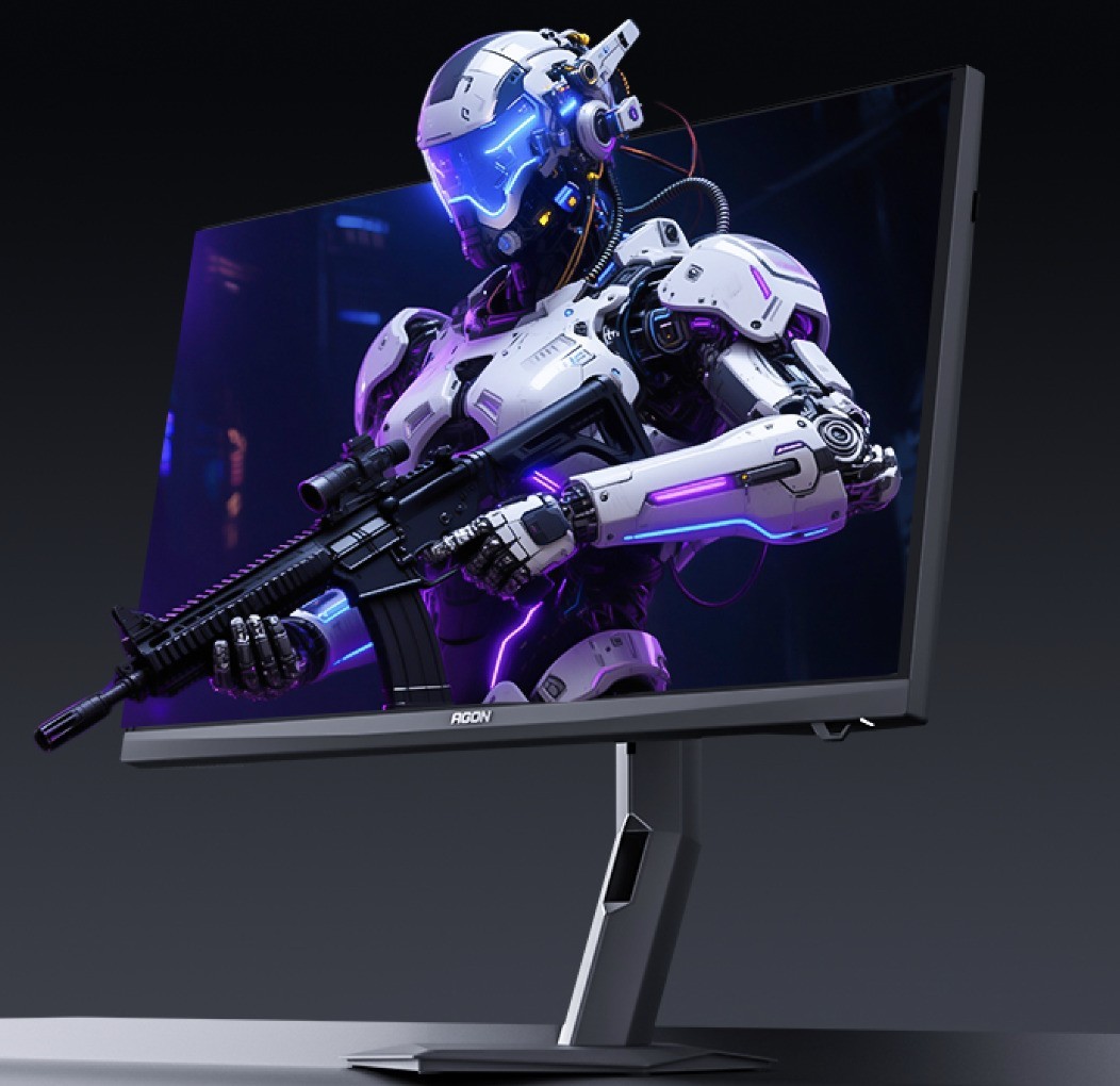 4K电竞显示器首选哪款？