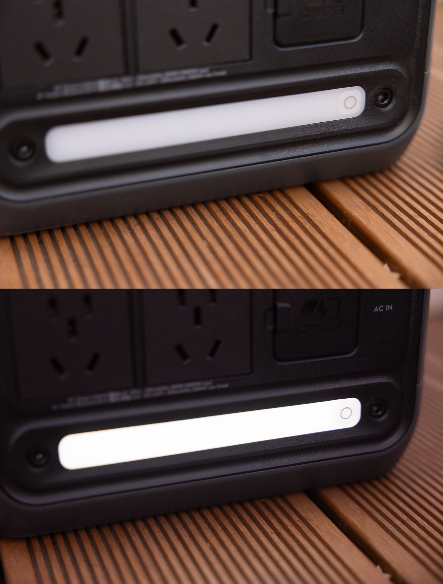 户外备电最优之选 大疆DJI Power 1000 Mini评测