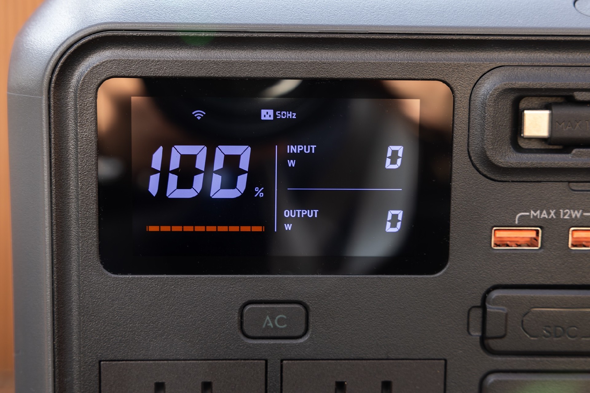 户外备电最优之选 大疆DJI Power 1000 Mini评测