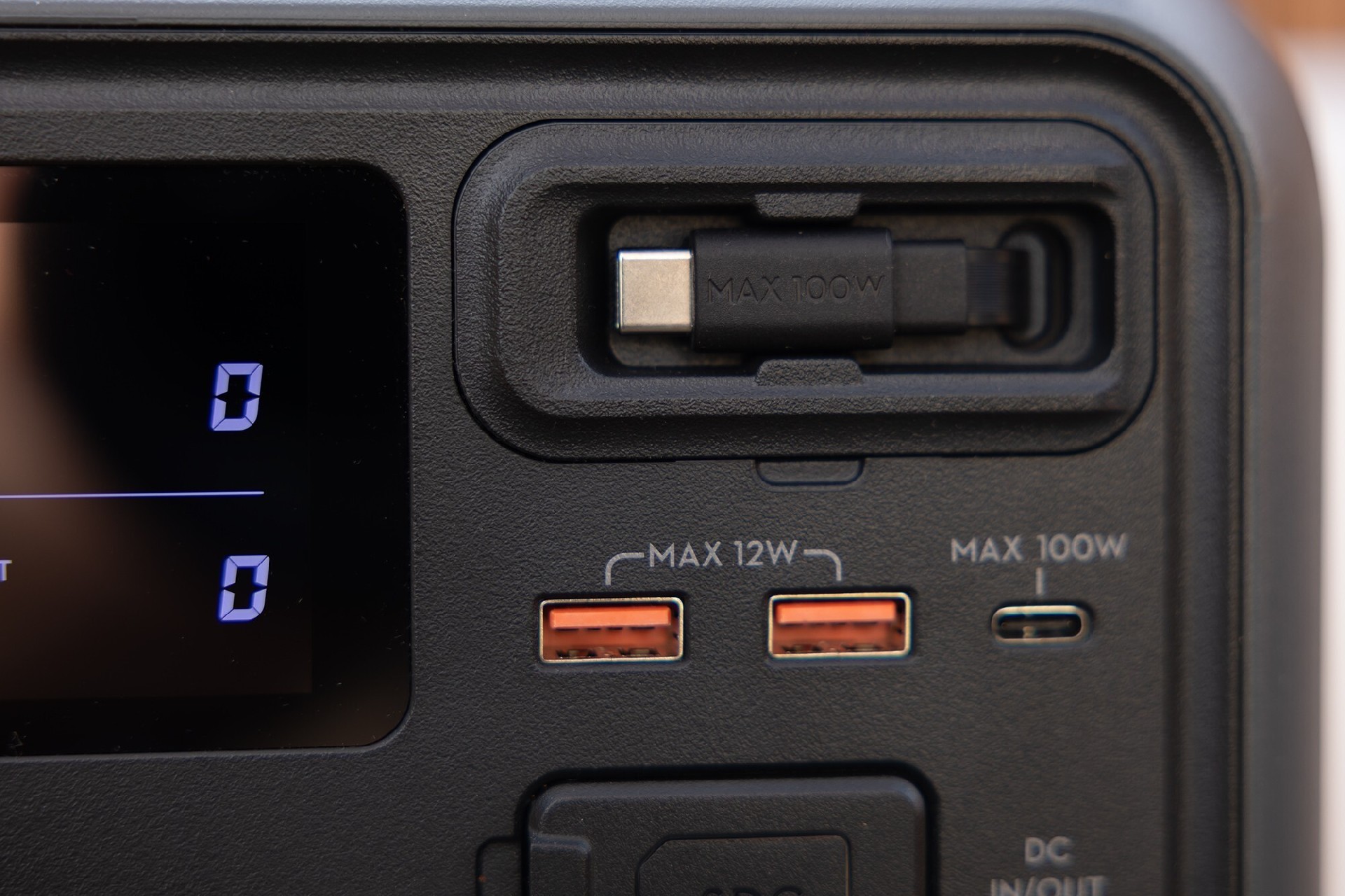 户外备电最优之选 大疆DJI Power 1000 Mini评测