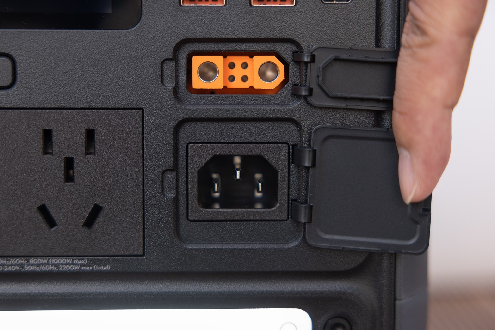 户外备电最优之选 大疆DJI Power 1000 Mini评测