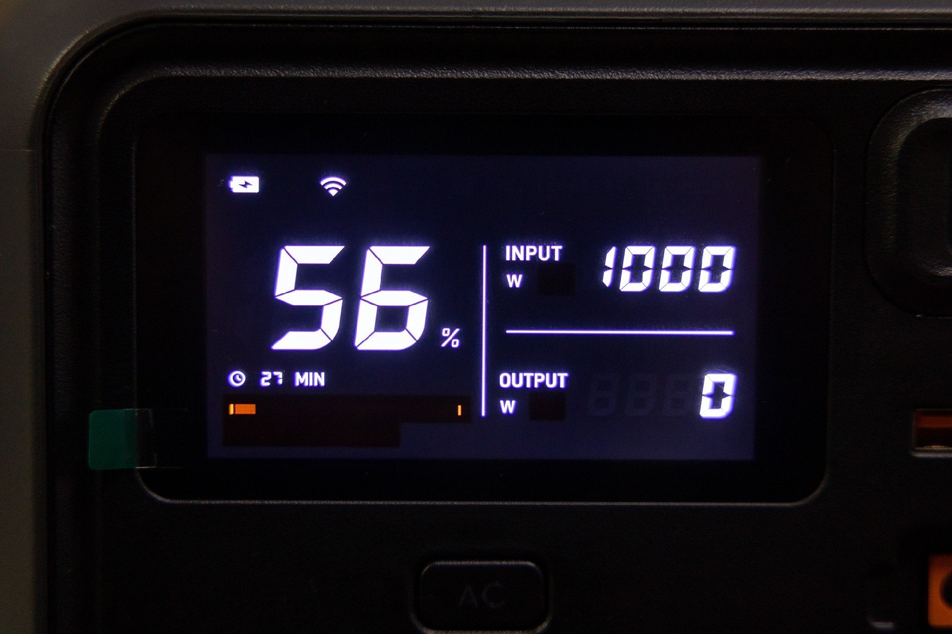 户外备电最优之选 大疆DJI Power 1000 Mini评测