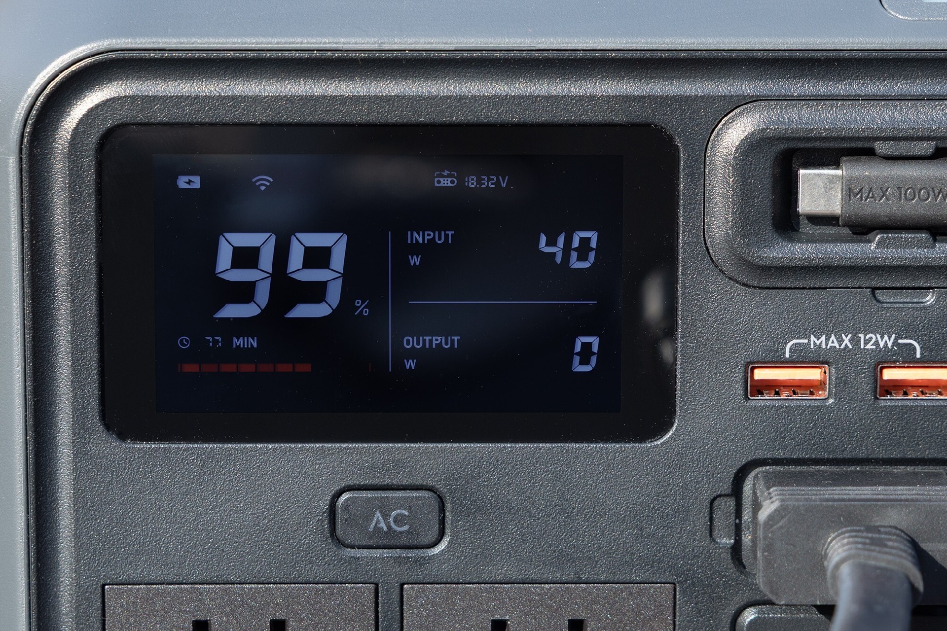 户外备电最优之选 大疆DJI Power 1000 Mini评测