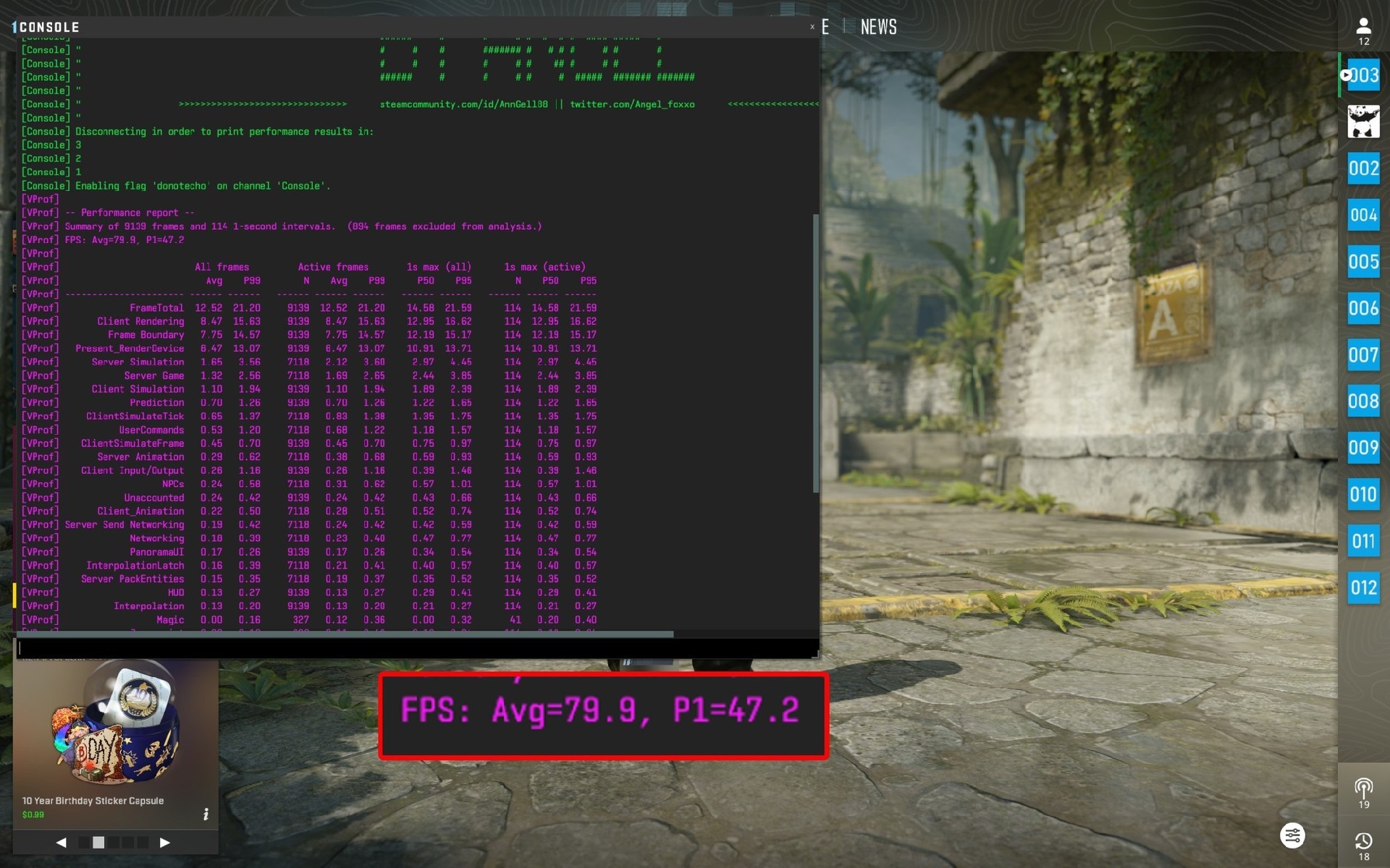 英特尔锐炫B390游戏实测 相当惊艳的游戏体验