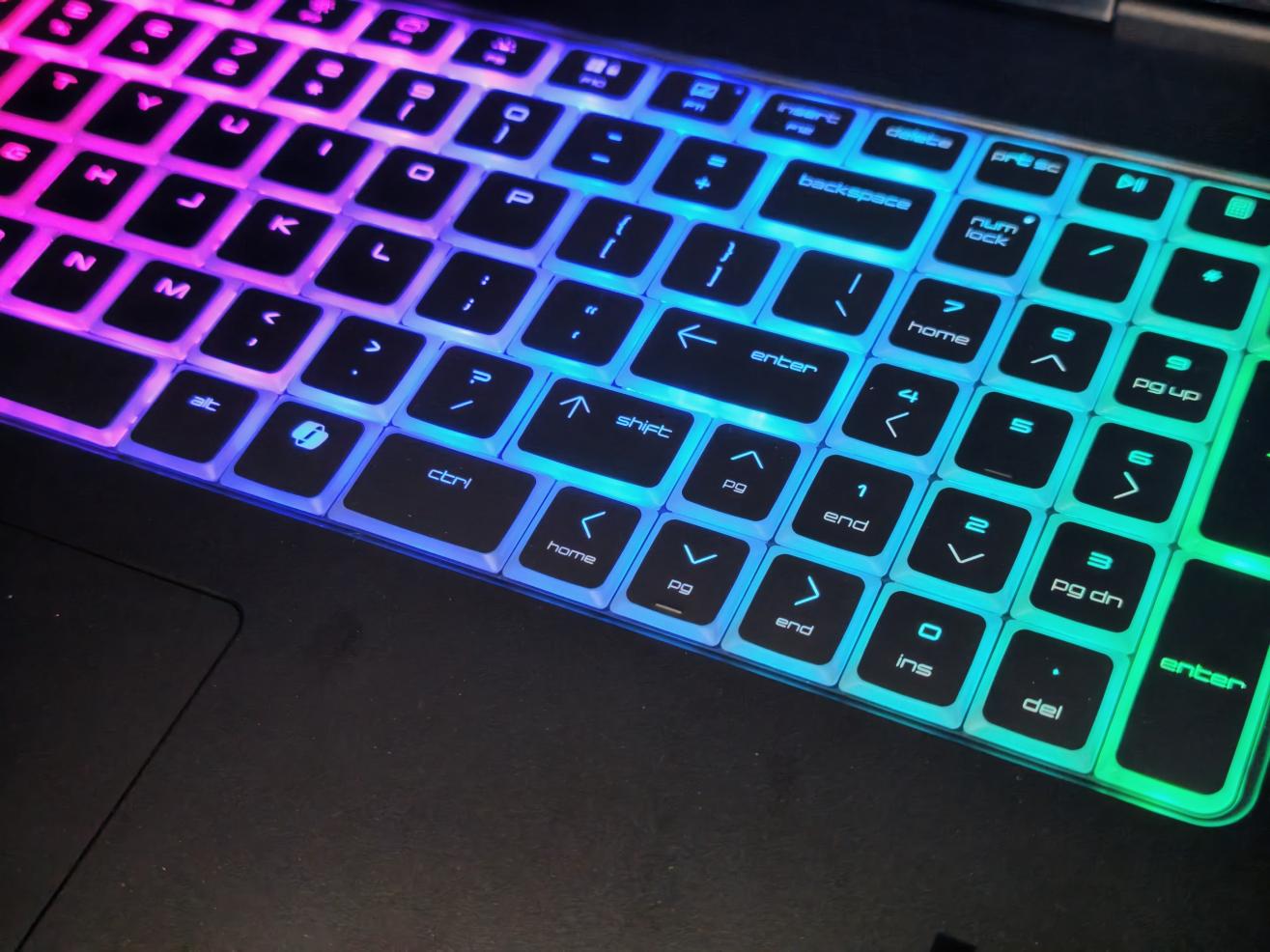 电竞属性热血升级，CES2026 HyperX 暗影精灵系列新品解析