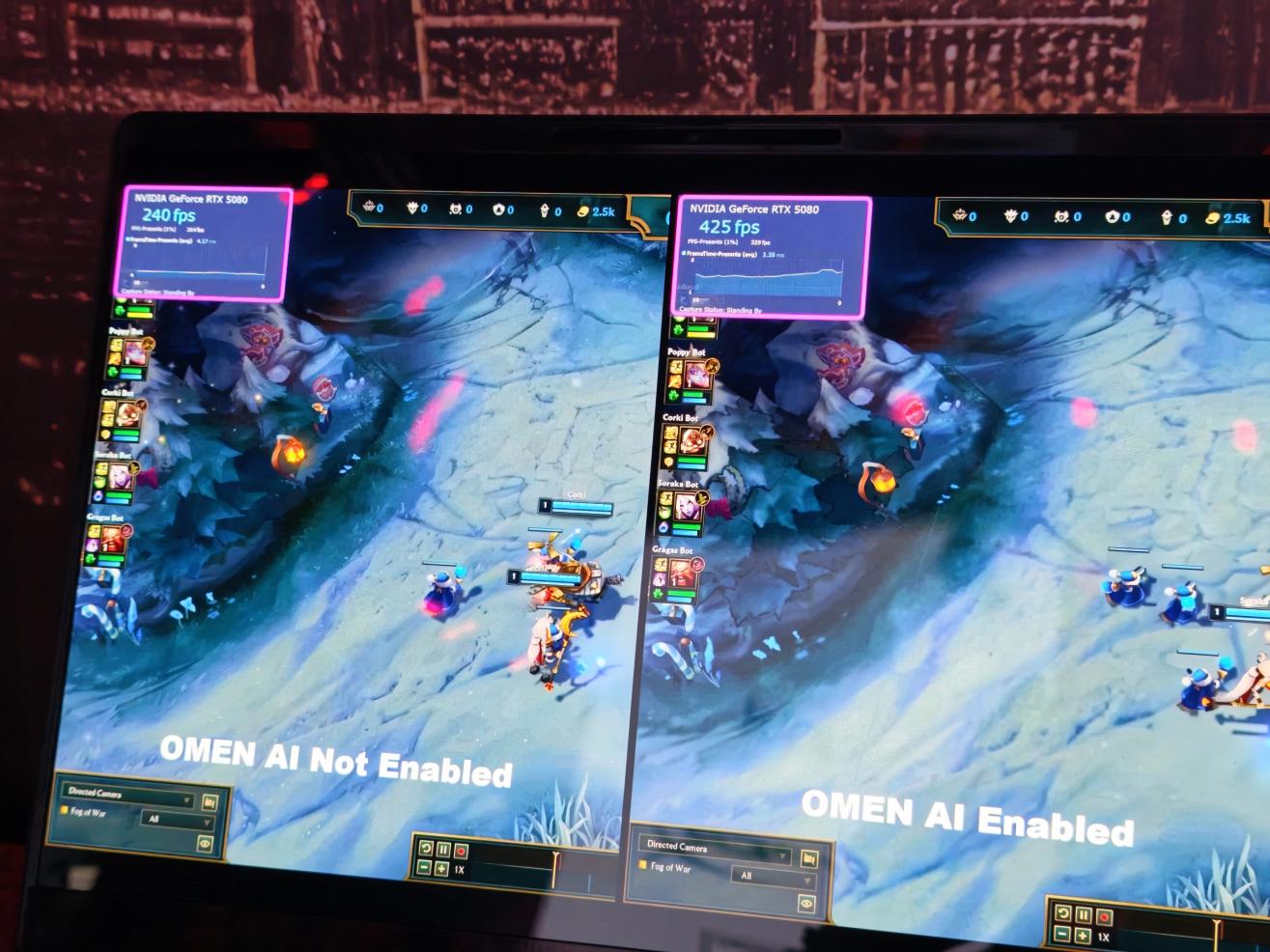 电竞属性热血升级，CES2026 HyperX 暗影精灵系列新品解析