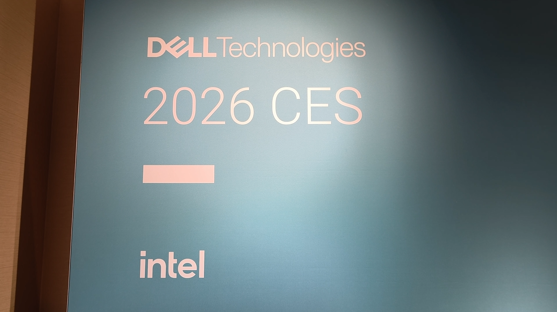 锚定用户需求！CES 2026戴尔科技全线焕新产品矩阵，撬动新时代消费市场