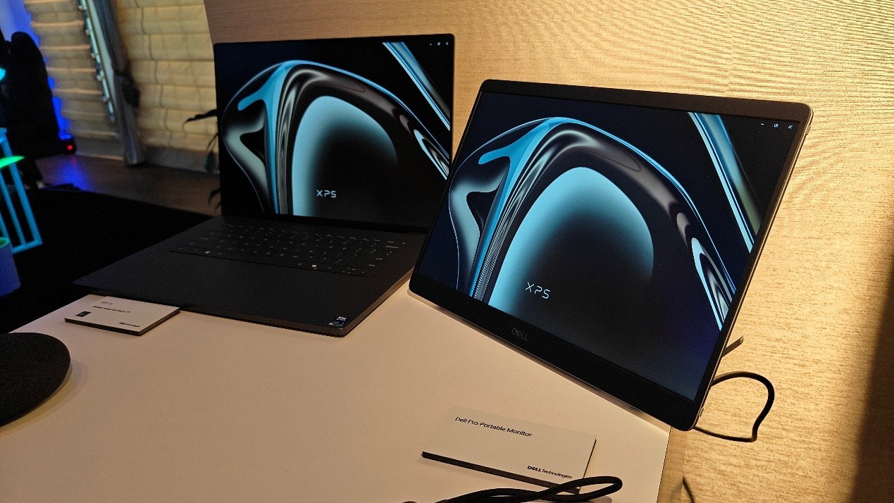 锚定用户需求！CES 2026戴尔科技全线焕新产品矩阵，撬动新时代消费市场