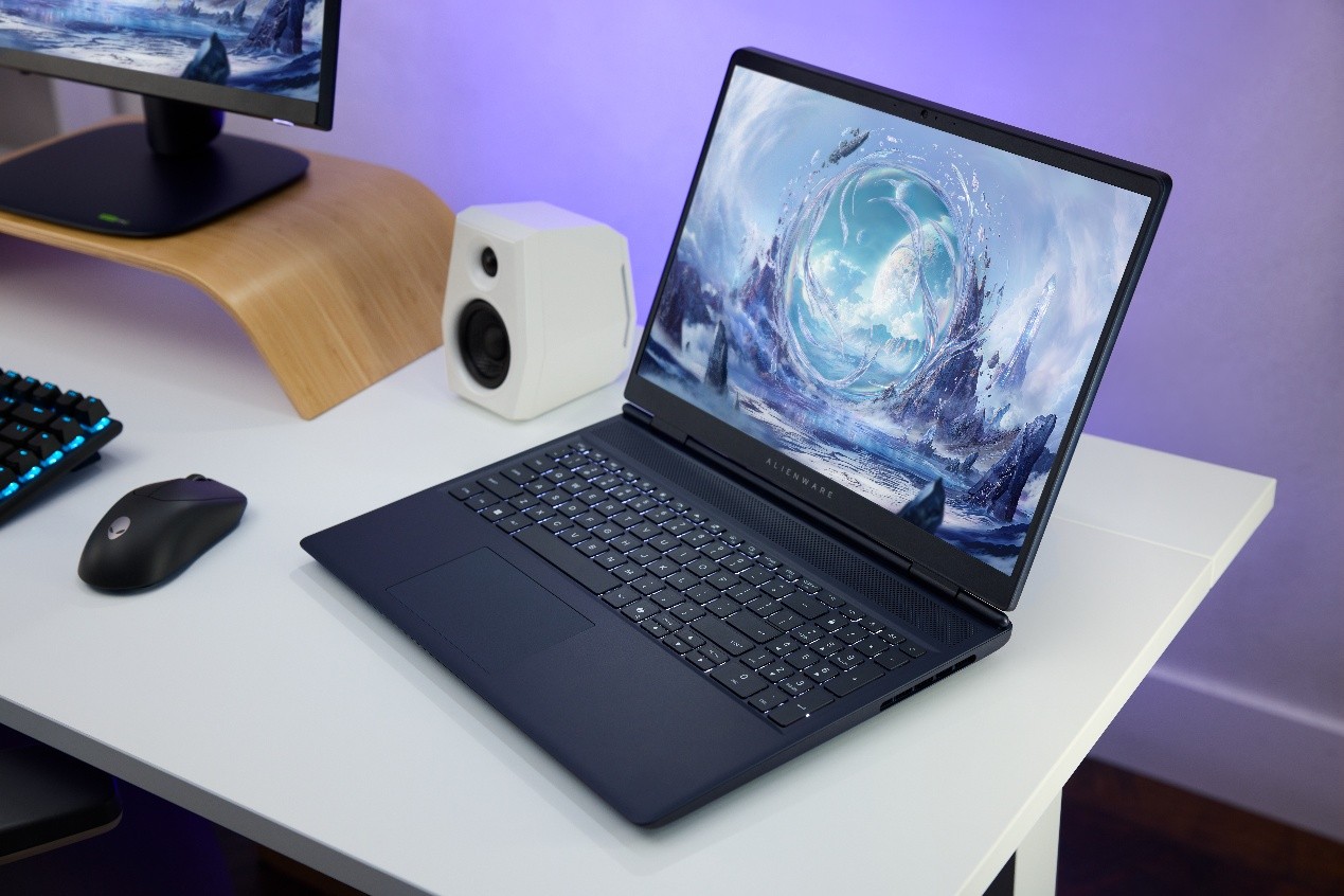 锚定用户需求！CES 2026戴尔科技全线焕新产品矩阵，撬动新时代消费市场