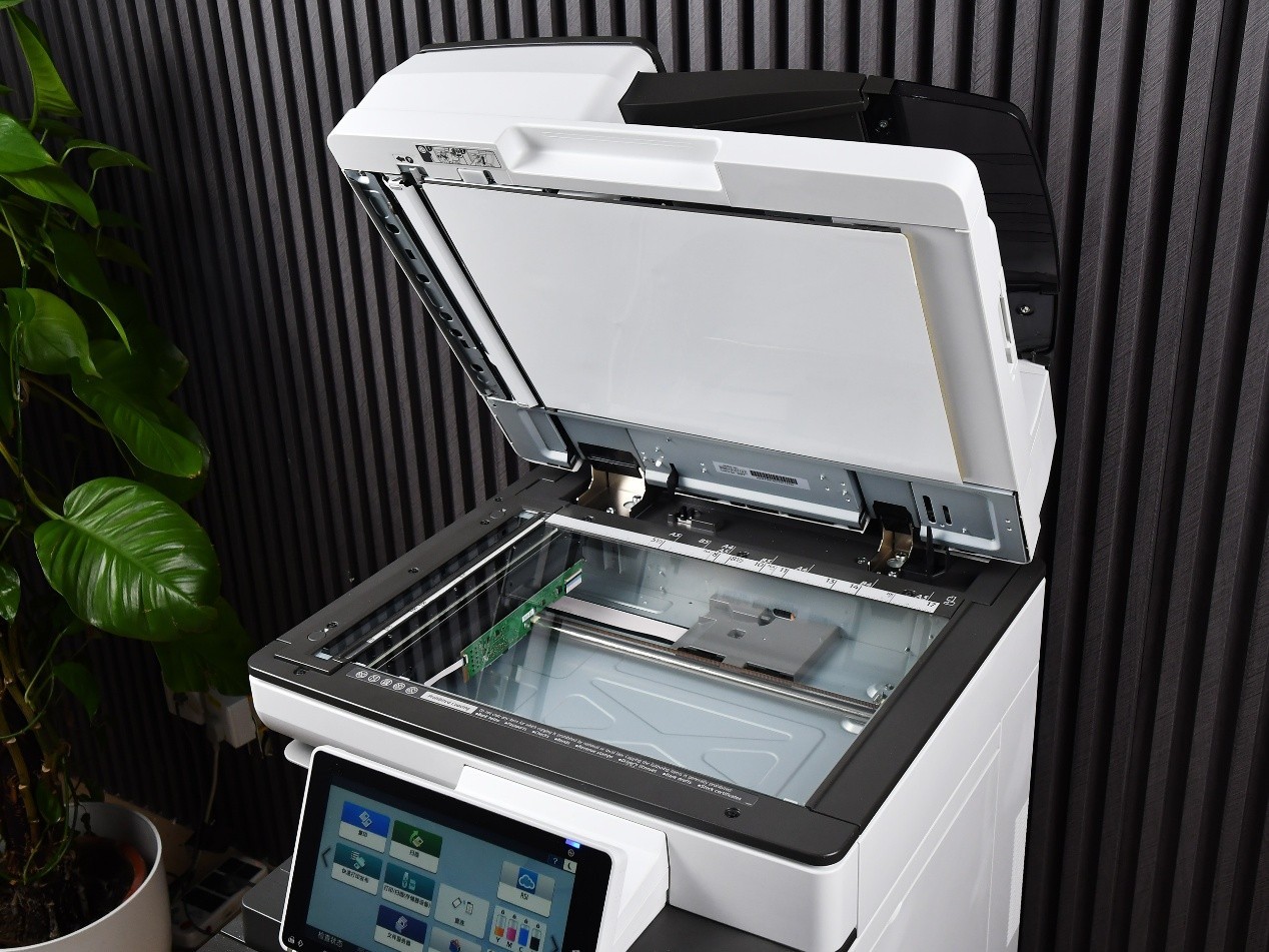 理光如何用环保复新机系列IM C6000打破企业采购“不可能三角”