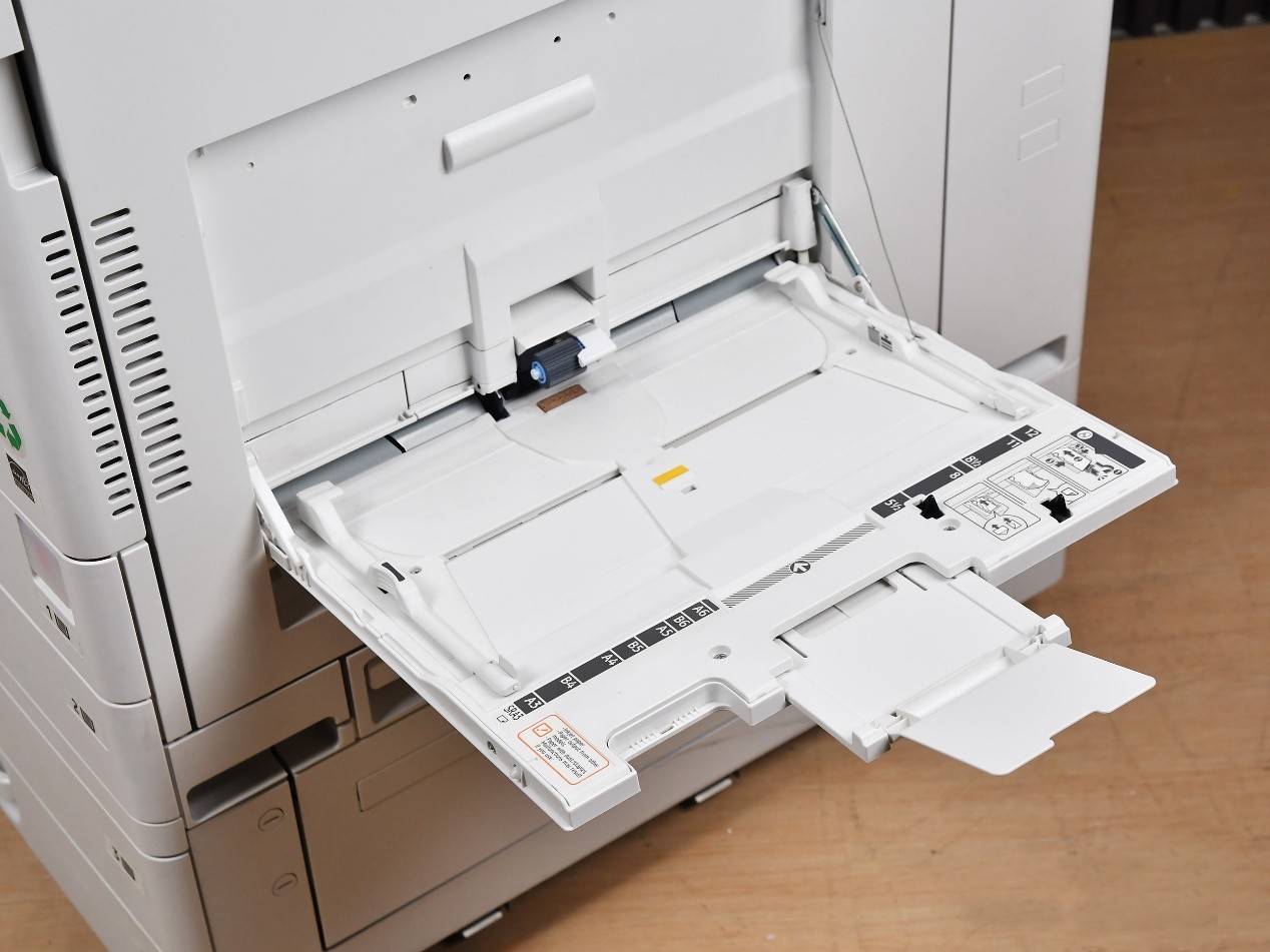 理光如何用环保复新机系列IM C6000打破企业采购“不可能三角”