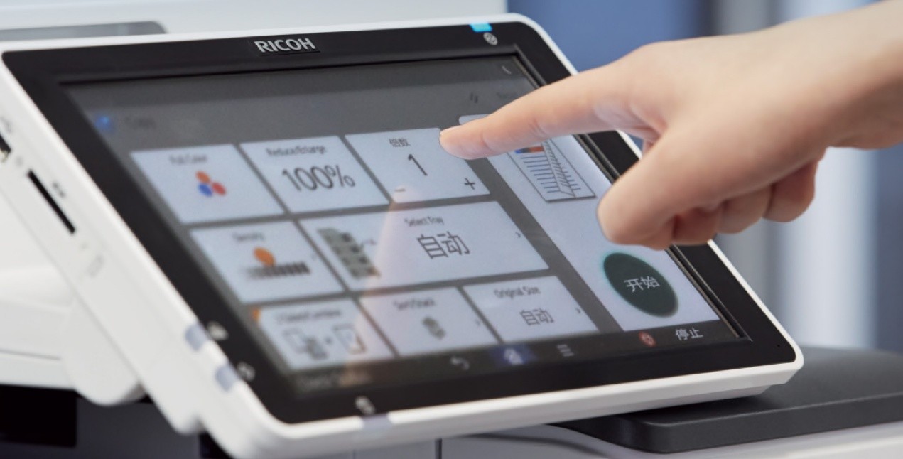 理光如何用环保复新机系列IM C6000打破企业采购“不可能三角”